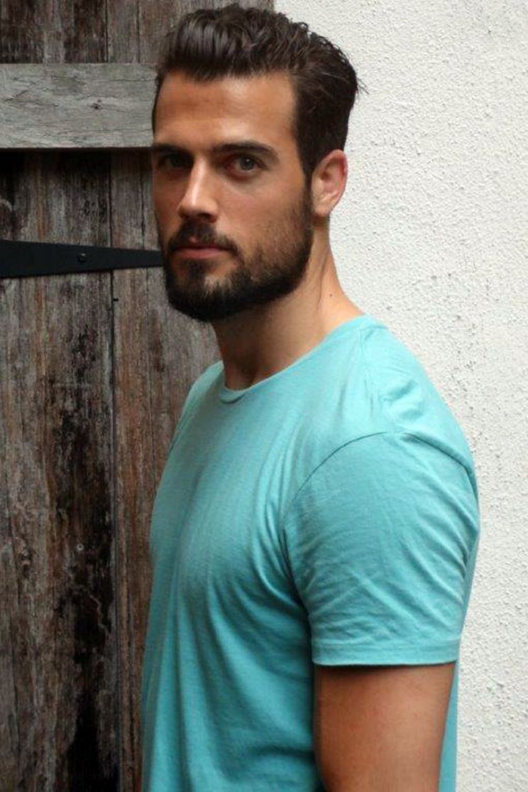 Thomas Beaudoin