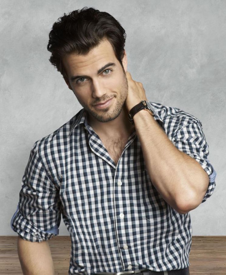 Thomas Beaudoin