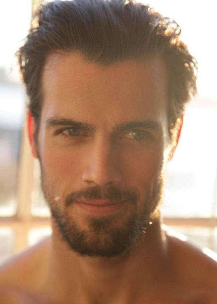 Thomas Beaudoin