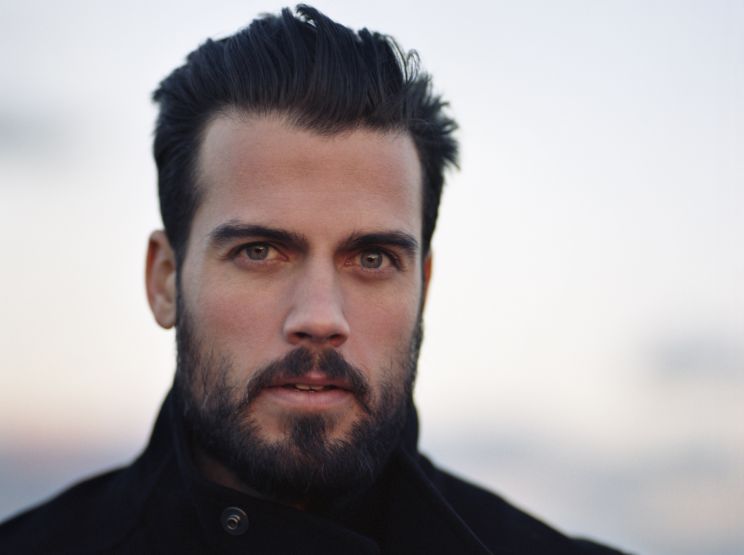 Thomas Beaudoin