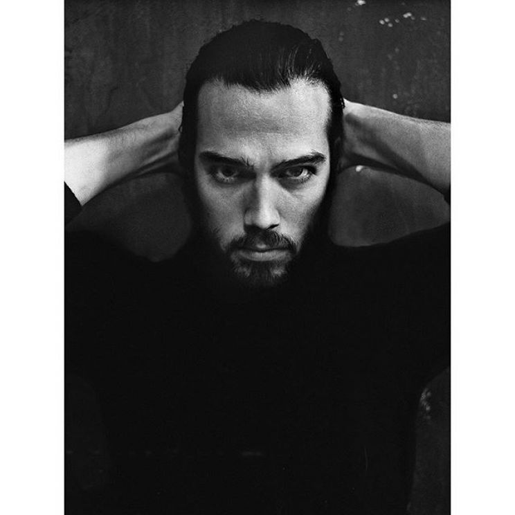 Thomas Beaudoin