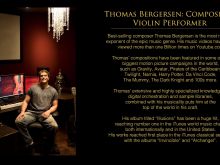 Thomas Bergersen