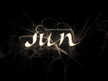 Thomas Bergersen