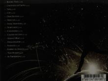 Thomas Bergersen