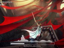 Thomas Bergersen