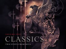 Thomas Bergersen