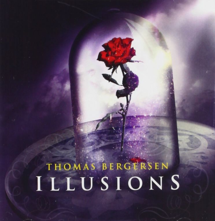 Thomas Bergersen