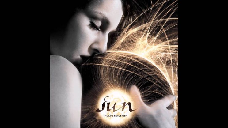 Thomas Bergersen