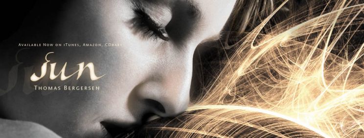 Thomas Bergersen