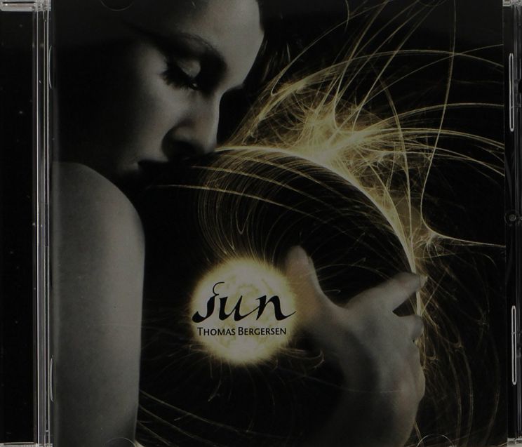 Thomas Bergersen