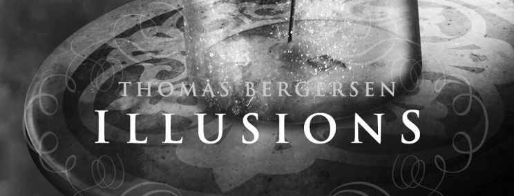 Thomas Bergersen