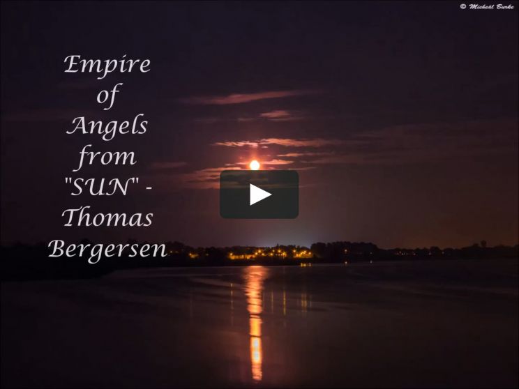 Thomas Bergersen