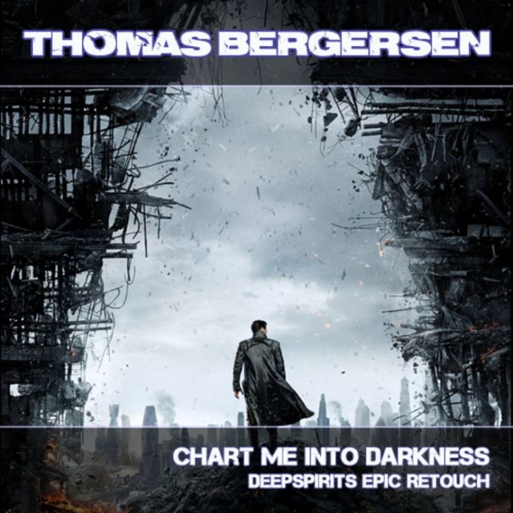 Thomas Bergersen