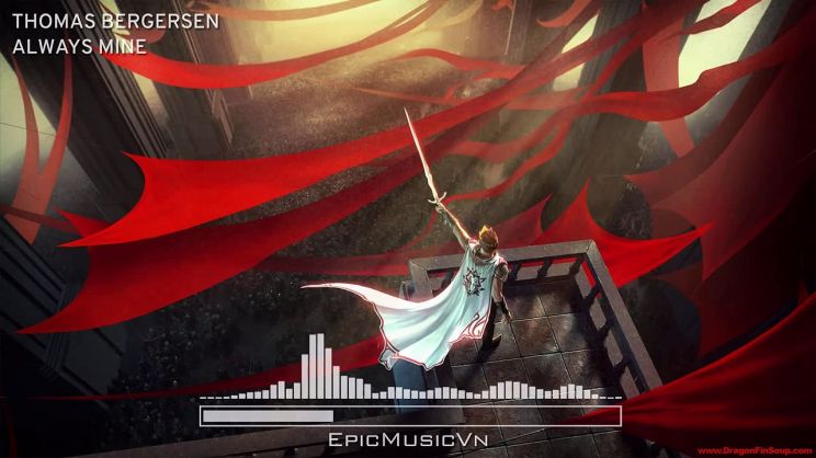 Thomas Bergersen
