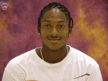 Thomas Blake Jr.