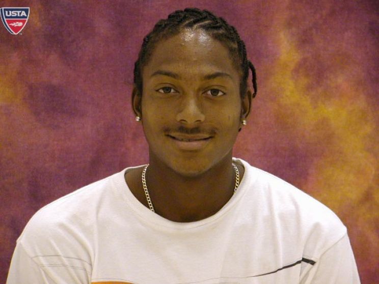 Thomas Blake Jr.