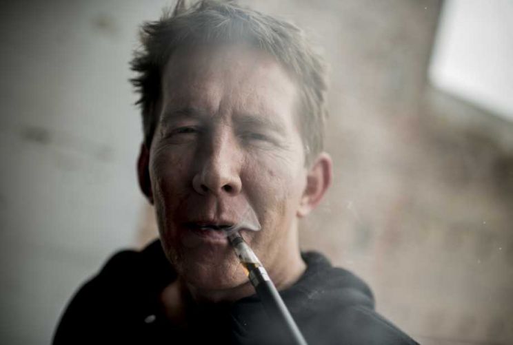 Thomas Bo Larsen