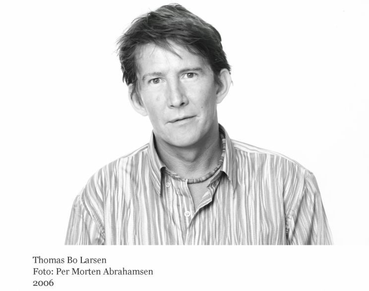 Thomas Bo Larsen