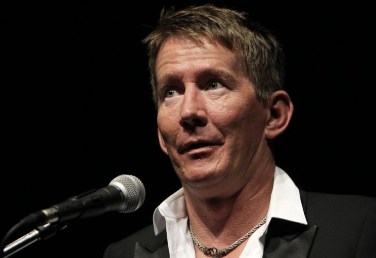Thomas Bo Larsen