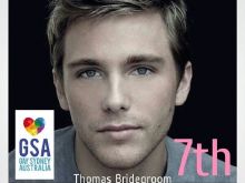 Thomas Bridegroom