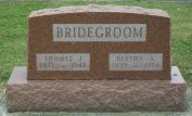 Thomas Bridegroom