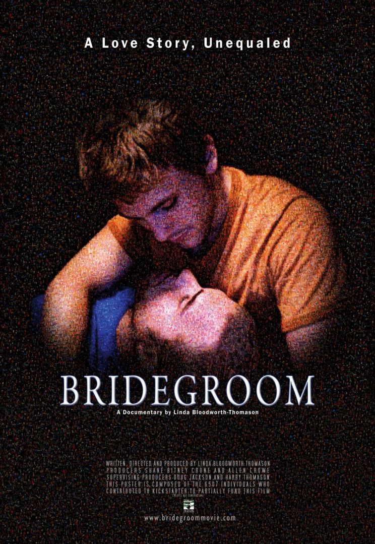 Thomas Bridegroom