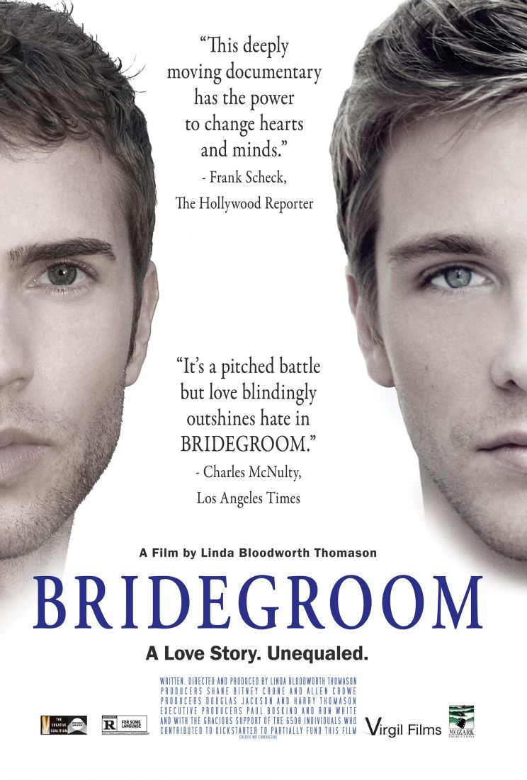 Thomas Bridegroom