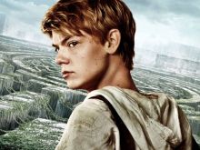 Thomas Brodie-Sangster