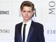 Thomas Brodie-Sangster