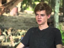 Thomas Brodie-Sangster