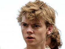 Thomas Brodie-Sangster