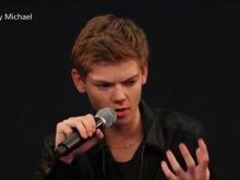 Thomas Brodie-Sangster