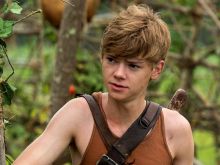 Thomas Brodie-Sangster