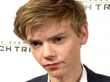 Thomas Brodie-Sangster