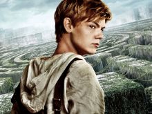 Thomas Brodie-Sangster