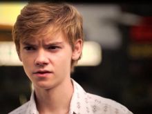 Thomas Brodie-Sangster