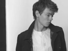 Thomas Brodie-Sangster