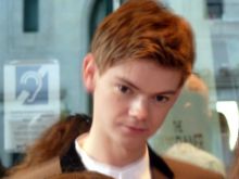 Thomas Brodie-Sangster