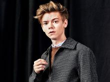 Thomas Brodie-Sangster