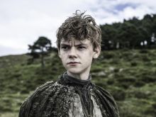 Thomas Brodie-Sangster