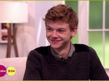 Thomas Brodie-Sangster