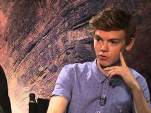 Thomas Brodie-Sangster