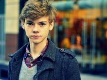 Thomas Brodie-Sangster