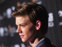 Thomas Brodie-Sangster photo