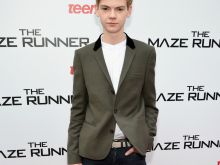 Thomas Brodie-Sangster