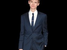 Thomas Brodie-Sangster