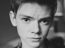 Thomas Brodie-Sangster