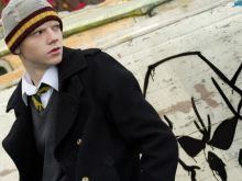 Thomas Brodie-Sangster