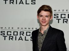 Thomas Brodie-Sangster