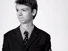 Thomas Brodie-Sangster